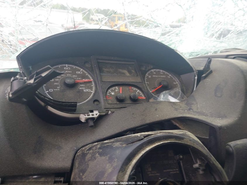 2017 Ram Promaster 2500 High Roof 159 Wb VIN: 3C6TRVDG9HE551870 Lot: 41958190