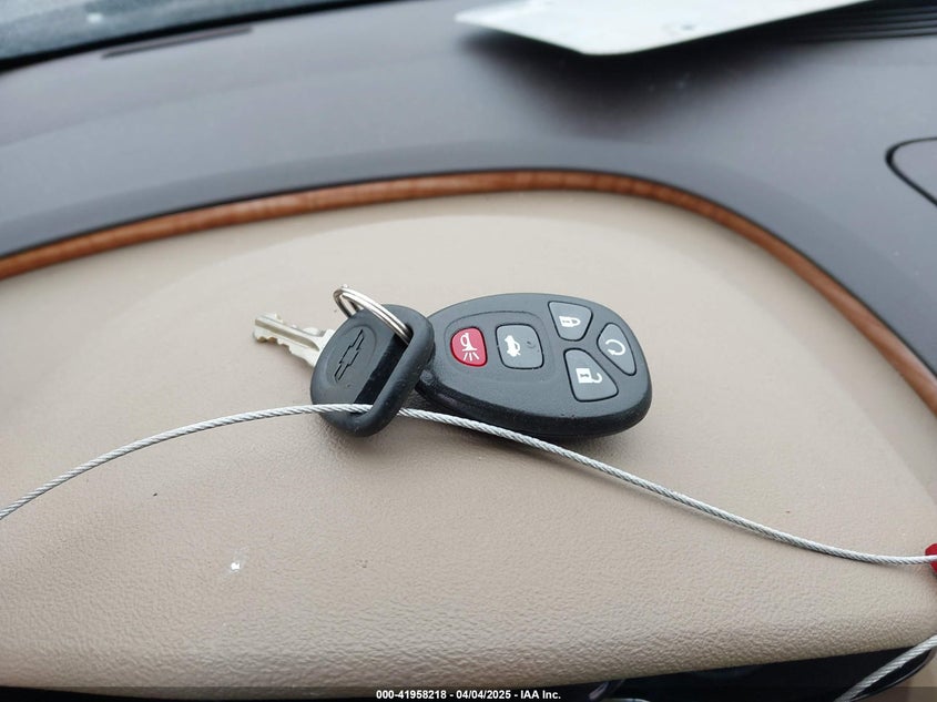 2011 CHEVROLET MALIBU VIN: 1G1ZC5E17BF141749