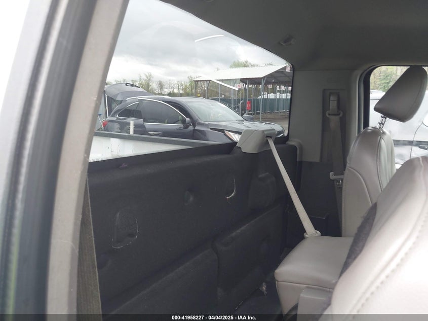2018 FORD F-150 VIN: 1FTMF1EB5JKD87926