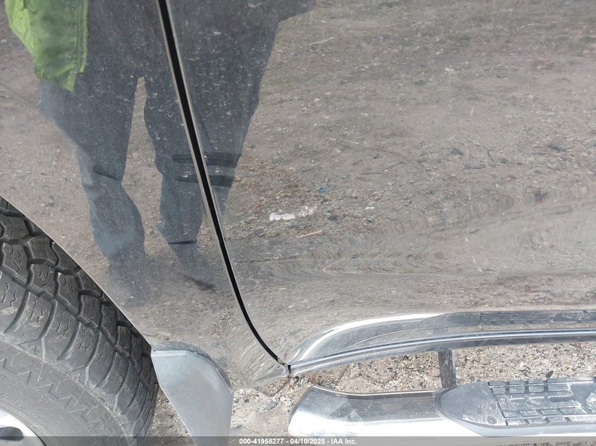 2021 Chevrolet Silverado 1500 - 3GCUYEET2MG261724