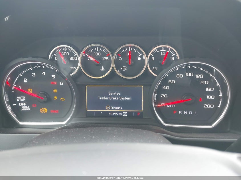 2021 Chevrolet Silverado 1500 - 3GCUYEET2MG261724