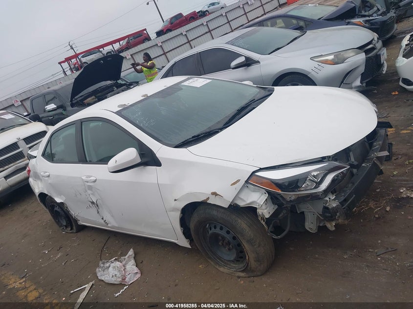 5YFBURHE0EP156408 2014 TOYOTA COROLLA photo no. 13