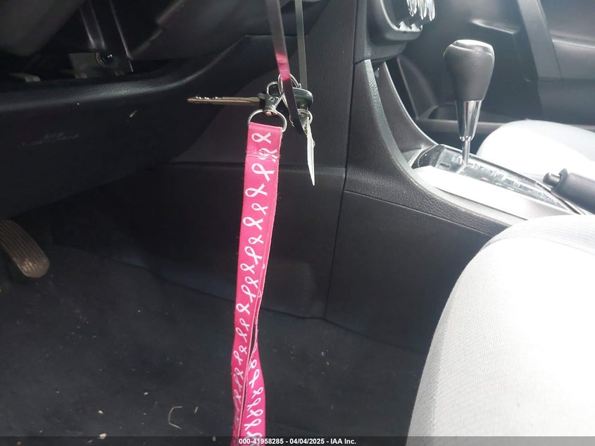 5YFBURHE0EP156408 2014 TOYOTA COROLLA photo no. 11