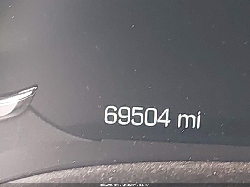 2019 CADILLAC ESCALADE PREMIUM LUXURY - 1GYS4CKJ4KR349398