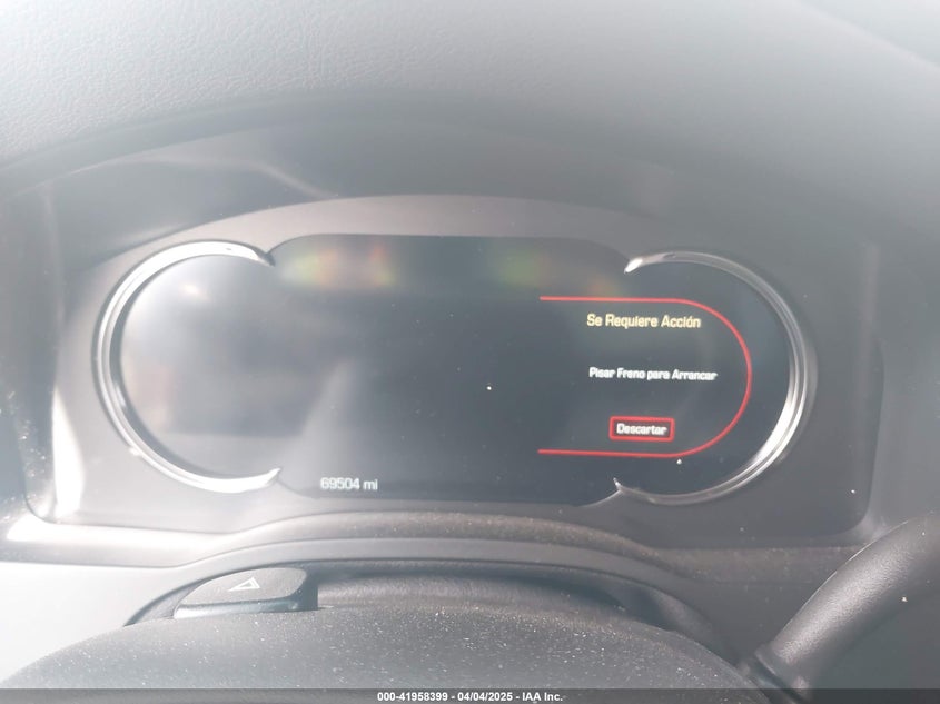 2019 CADILLAC ESCALADE PREMIUM LUXURY - 1GYS4CKJ4KR349398