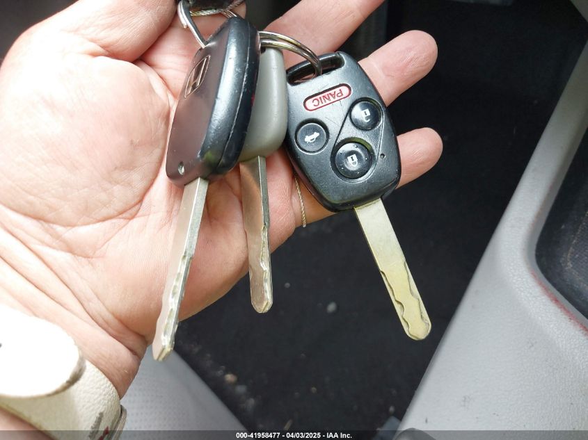 2012 Honda Civic Lx VIN: 2HGFB2F5XCH530075 Lot: 41958477