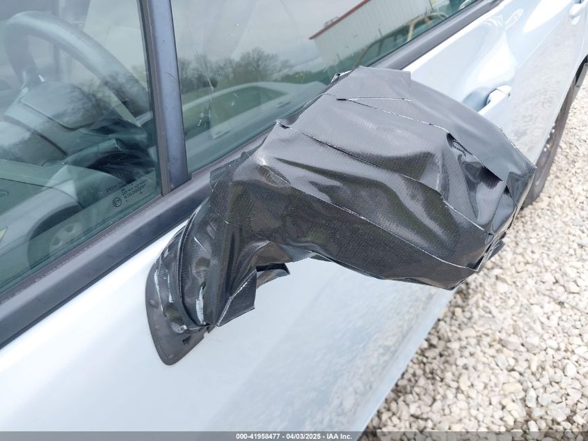 2012 Honda Civic Lx VIN: 2HGFB2F5XCH530075 Lot: 41958477