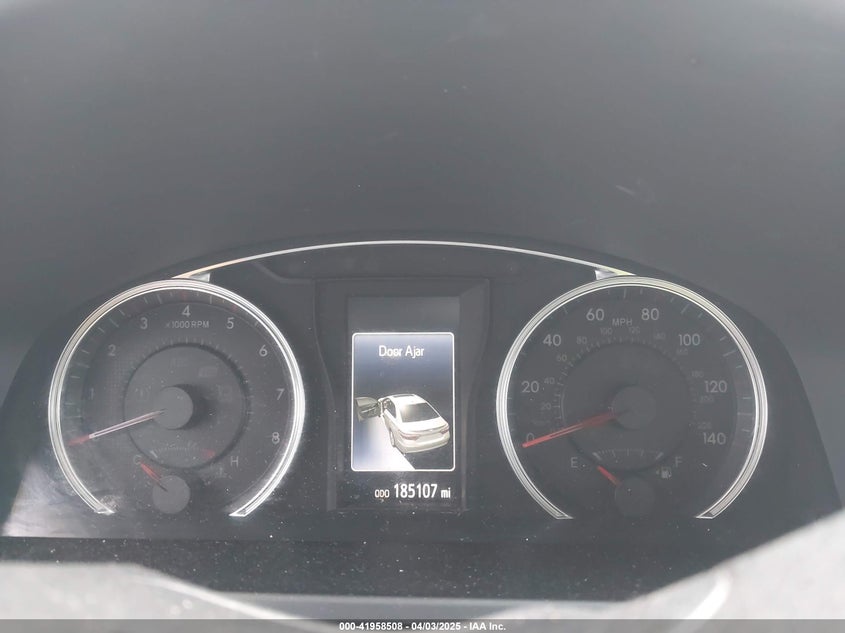 2017 TOYOTA CAMRY VIN: 4T1BF1FK7HU689007