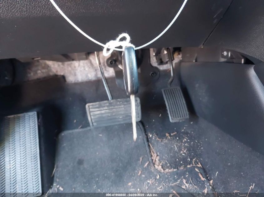 2011 Honda Accord Crosstour Ex-L VIN: 5J6TF2H51BL001872 Lot: 41958550