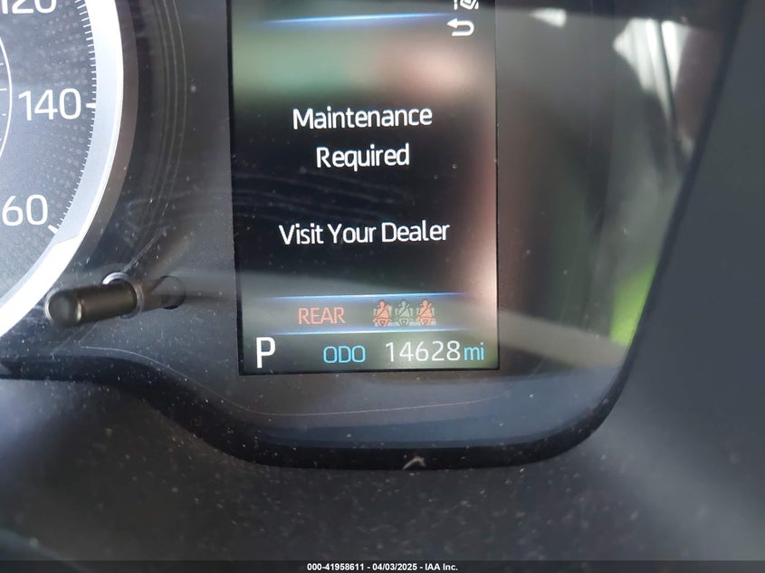2022 TOYOTA COROLLA VIN: 5YFEPMAE2NP308139