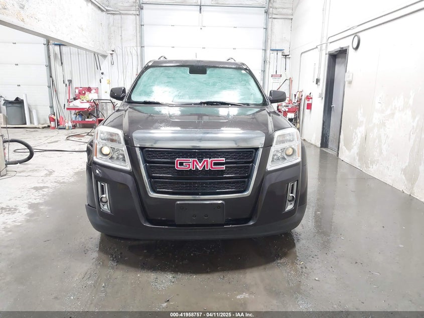 2013 GMC TERRAIN SLT-1 - 2GKFLVEK8D6348039