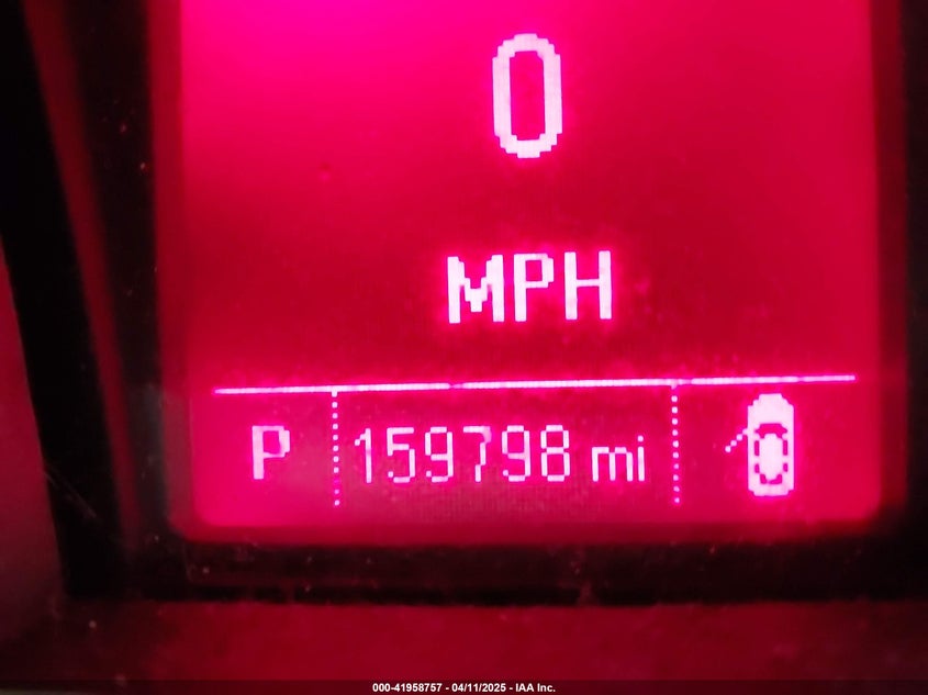 2013 GMC TERRAIN SLT-1 - 2GKFLVEK8D6348039