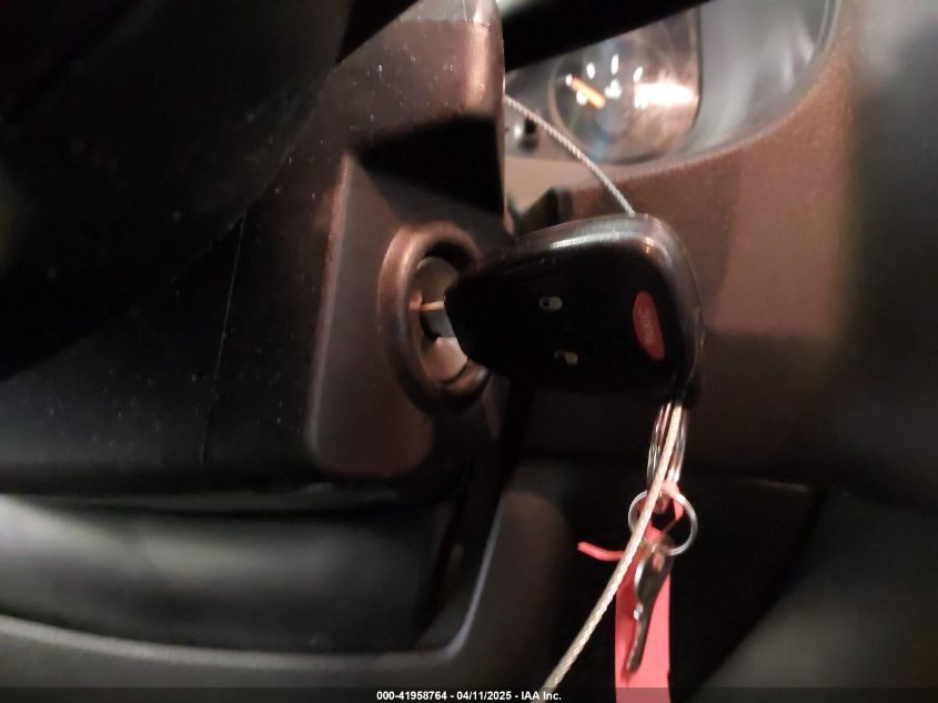 2016 Jeep Compass Sport VIN: 1C4NJDBB1GD549461 Lot: 41958764