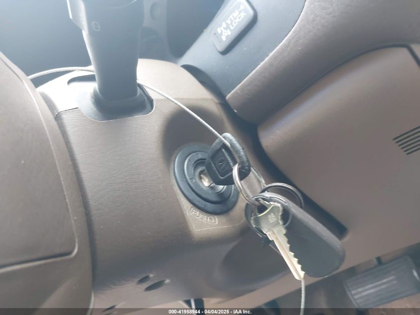 2006 Acura Mdx VIN: 2HNYD18276H518463 Lot: 41958944