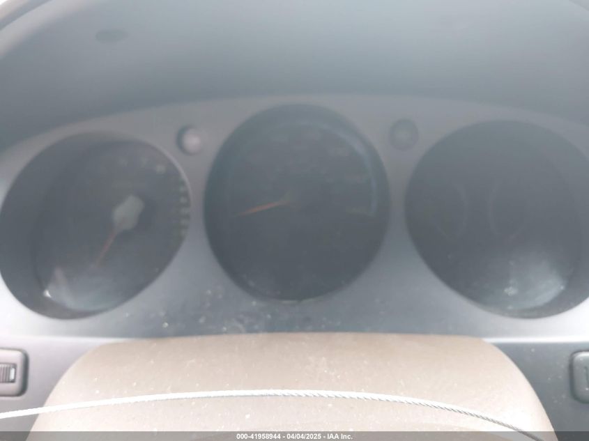 2006 Acura Mdx VIN: 2HNYD18276H518463 Lot: 41958944