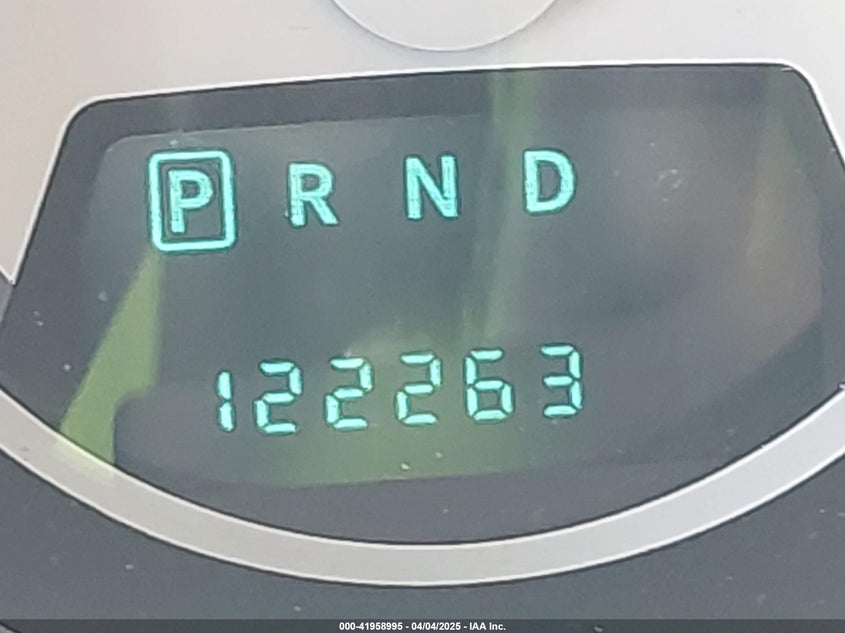 2009 Dodge Grand Caravan Sxt VIN: 2D8HN54119R548114 Lot: 41958995