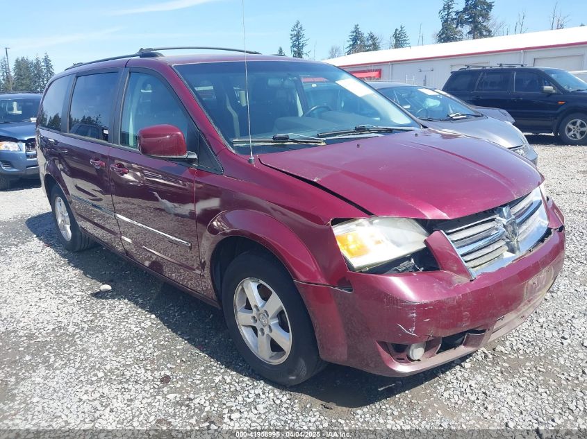 2009 Dodge Grand Caravan