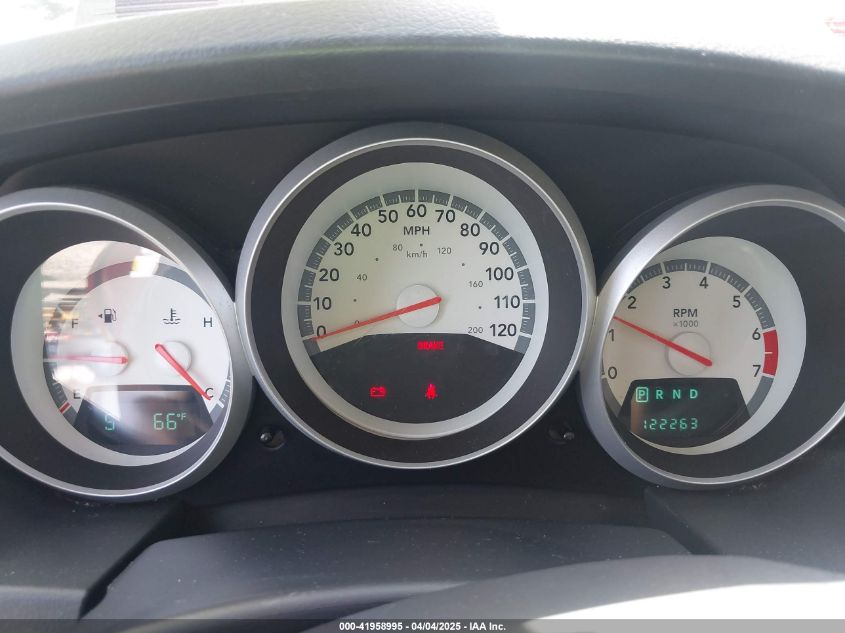 2009 Dodge Grand Caravan Sxt VIN: 2D8HN54119R548114 Lot: 41958995