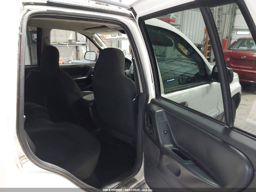 2004 Jeep Grand Cherokee Laredo VIN: 1J4GW48S64C283559 Lot: 41959000