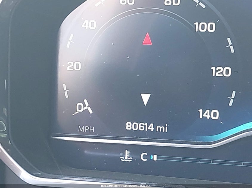 2022 CHEVROLET SILVERADO 1500 4WD  SHORT BED RST - 1GCUDEETXNZ561489