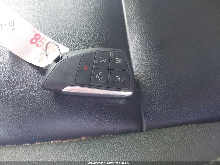 2022 CHEVROLET SILVERADO 1500 4WD  SHORT BED RST - 1GCUDEETXNZ561489