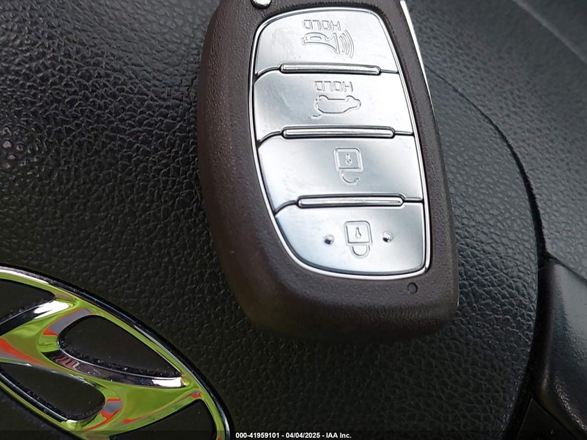 2016 HYUNDAI TUCSON LIMITED - KM8J3CA20GU120571