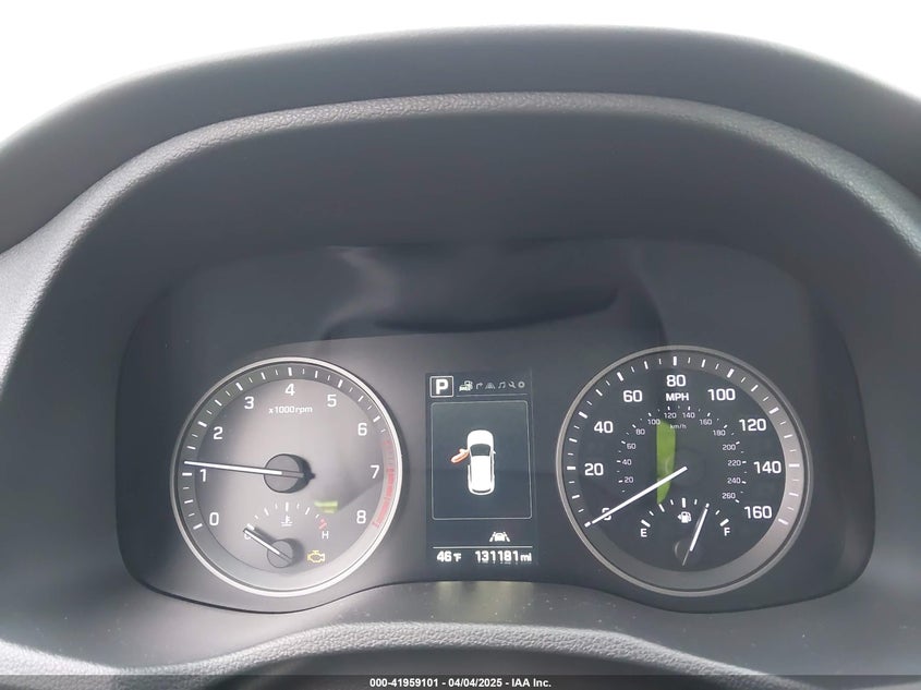 2016 HYUNDAI TUCSON LIMITED - KM8J3CA20GU120571