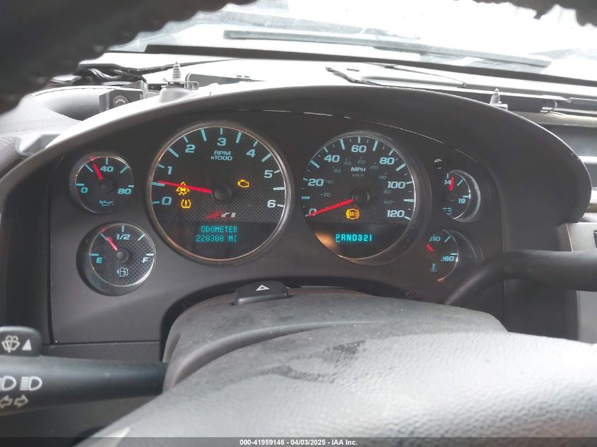 2008 GMC Sierra 1500 Sle2 VIN: 2GTEK13M981177893 Lot: 41959146