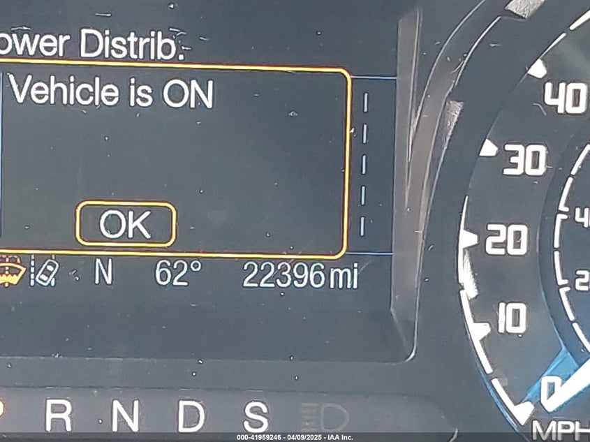 2022 FORD RANGER XL - 1FTER4FH2NLD41583