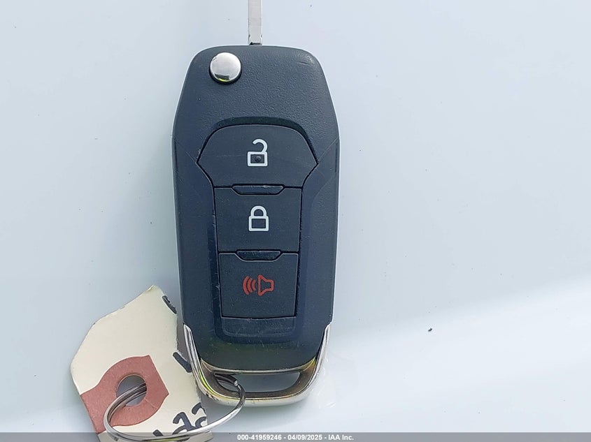 2022 FORD RANGER XL - 1FTER4FH2NLD41583