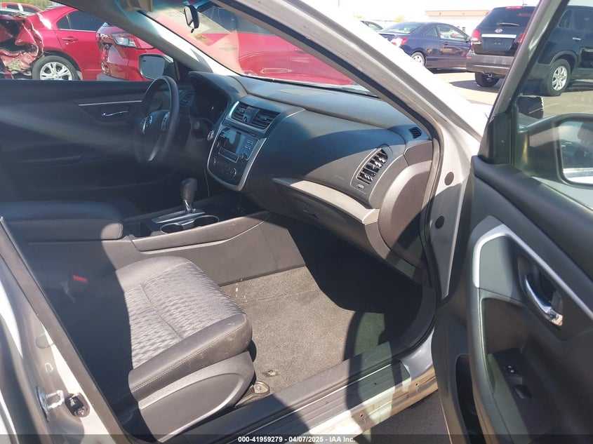 2016 NISSAN ALTIMA VIN: 1N4AL3AP9GN313513