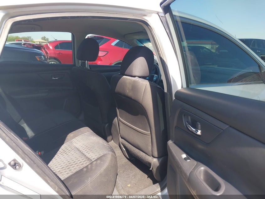 2016 NISSAN ALTIMA VIN: 1N4AL3AP9GN313513