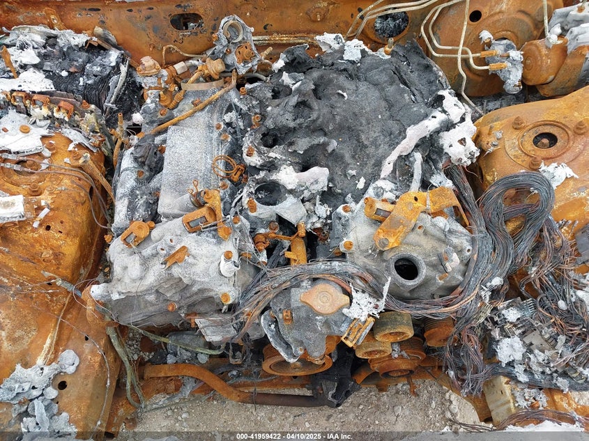 2006 Lexus Is 250 VIN: JTHCK262X65003705 Lot: 41959422