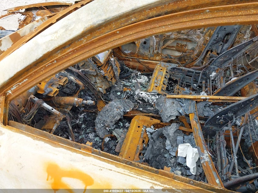 2006 Lexus Is 250 VIN: JTHCK262X65003705 Lot: 41959422