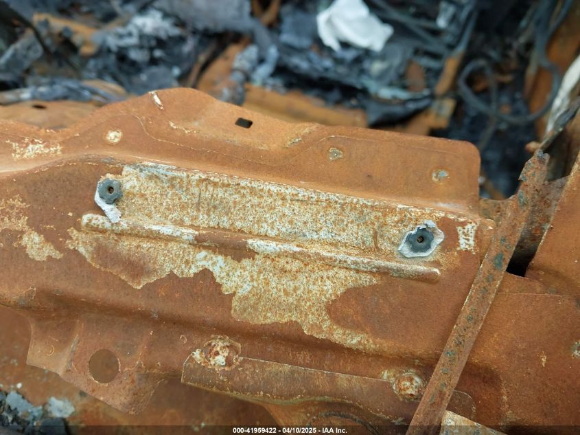 2006 Lexus Is 250 VIN: JTHCK262X65003705 Lot: 41959422