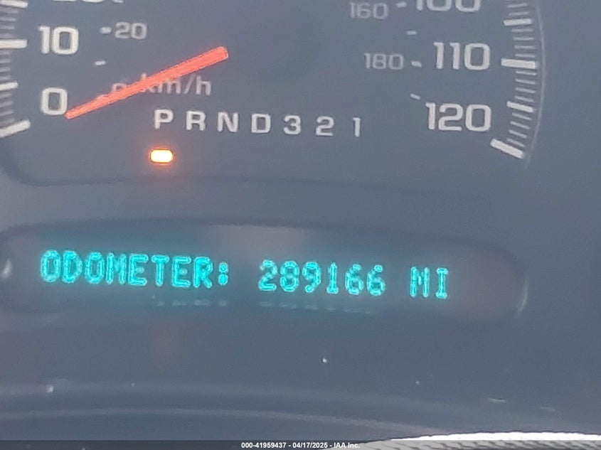 2006 GMC YUKON XL 1500 VIN: 1GKFK16Z26J174739