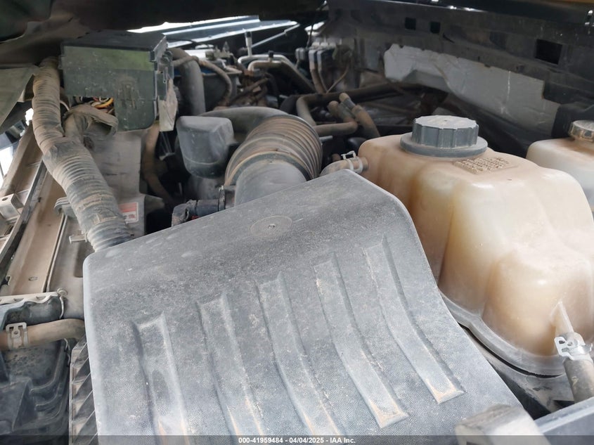 2013 FORD F150 VIN: 1FTFW1EF3DKE10698