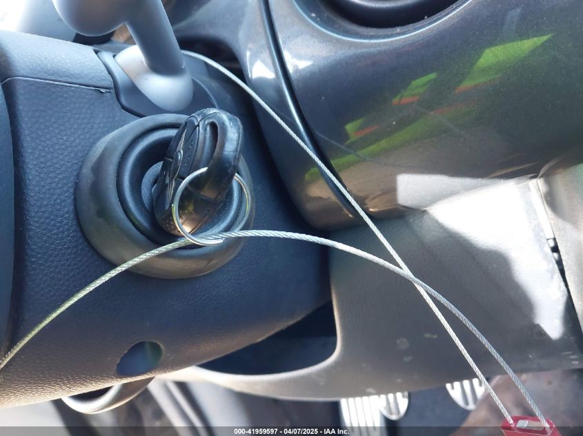 2006 Mini Cooper S VIN: WMWRE33576TL16310 Lot: 41959597