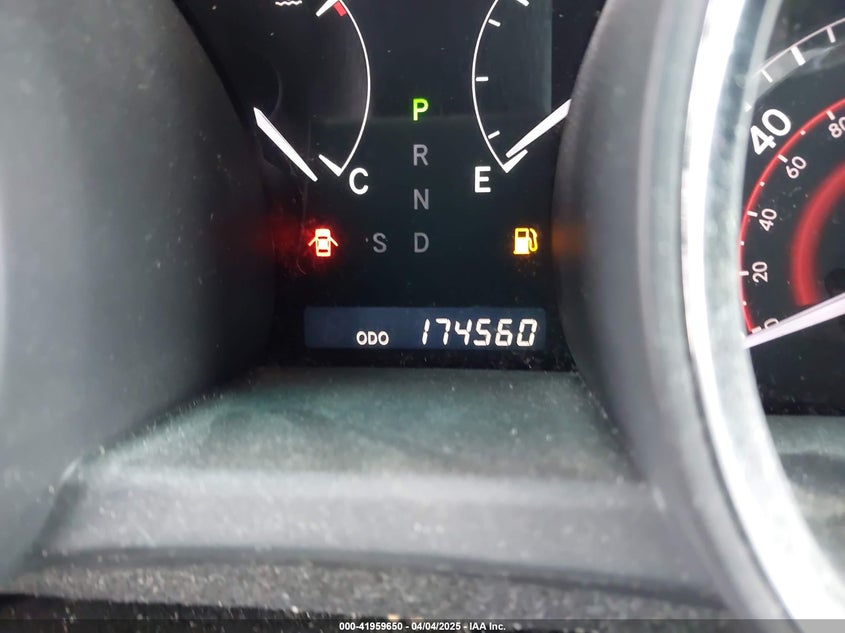 2010 TOYOTA HIGHLANDER VIN: 5TDJK3EHXAS037893