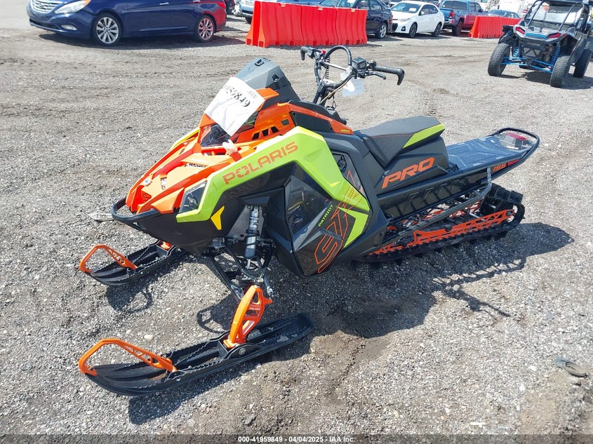 2023 POLARIS OTHER(VIN: SN1TFM9B2PC260073