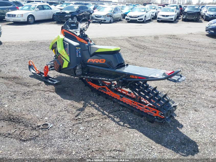 2023 POLARIS OTHER(VIN: SN1TFM9B2PC260073