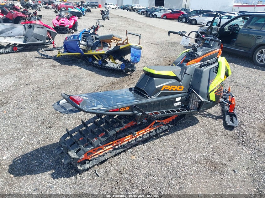 2023 POLARIS OTHER(VIN: SN1TFM9B2PC260073