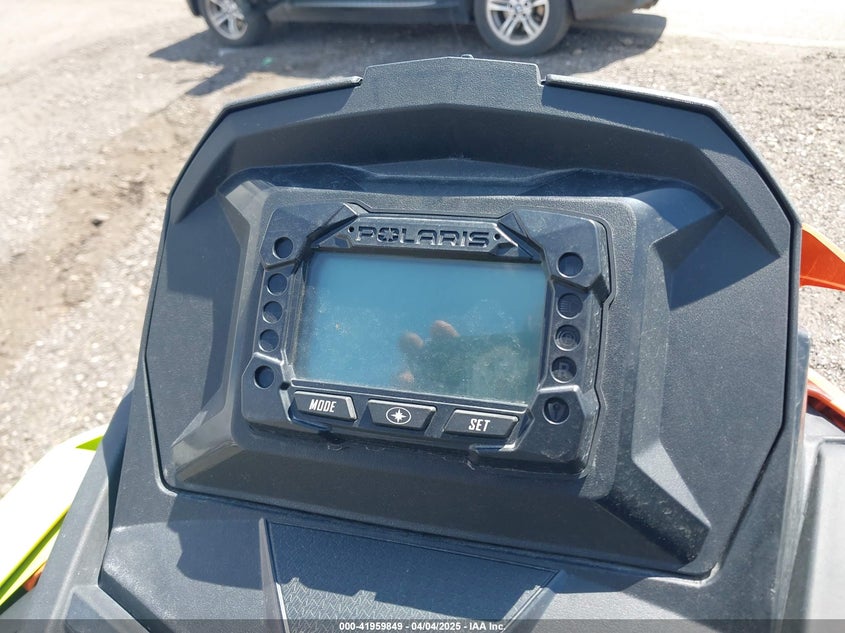 2023 POLARIS OTHER(VIN: SN1TFM9B2PC260073