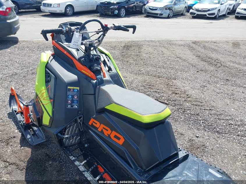 2023 POLARIS OTHER(VIN: SN1TFM9B2PC260073