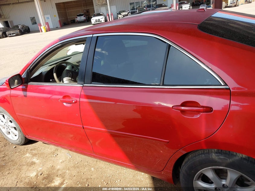 2011 TOYOTA CAMRY VIN: 4T4BF3EK1BR200076