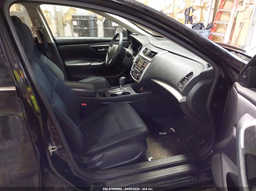 VIN 1N4AL3AP6HC271962 2017 NISSAN ALTIMA 2.5 SV