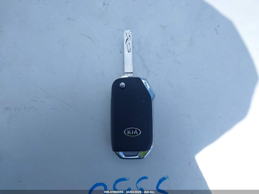 2020 KIA FORTE LXS - 3KPF24AD4LE183668