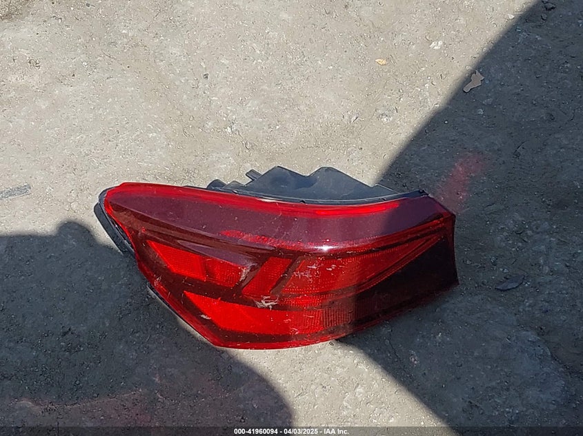 2020 KIA FORTE LXS - 3KPF24AD4LE183668