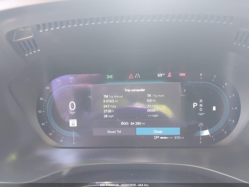2022 VOLVO XC60 VIN: YV4L12RK2N1052643