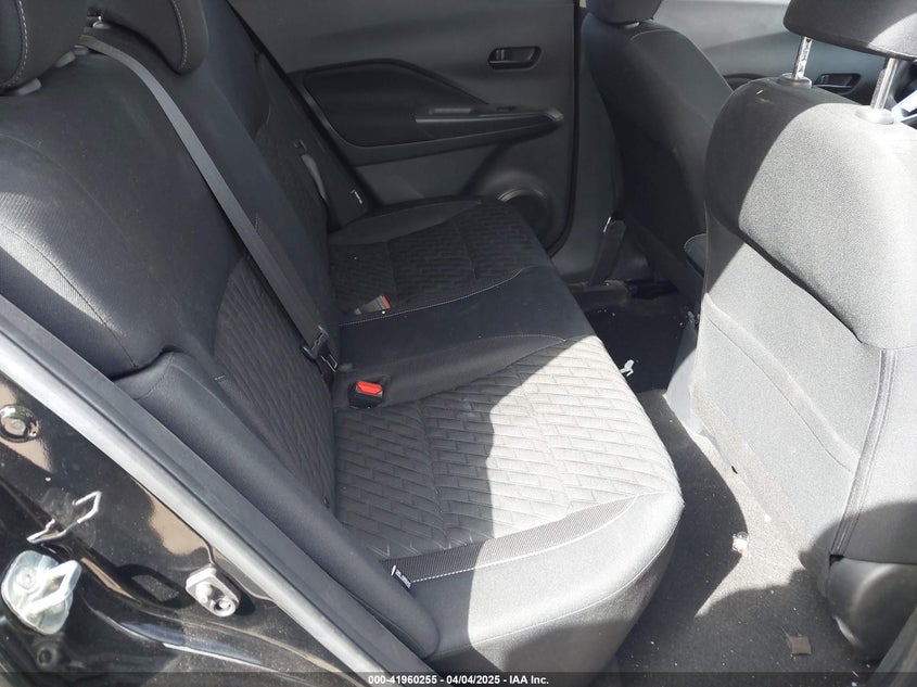 2022 NISSAN KICKS(VIN: 3N1CP5BV2NL531339